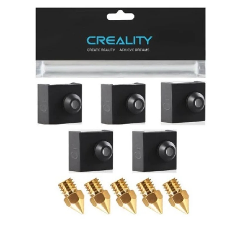Creality Printer Ender 3 - Boquillas oficiales Creality Ender 3/Ender 5