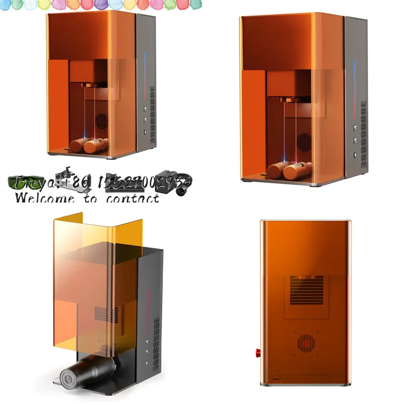 Fuente Híbrida Multifuncional  - Hybrid Commercial Printing reseña y precio
