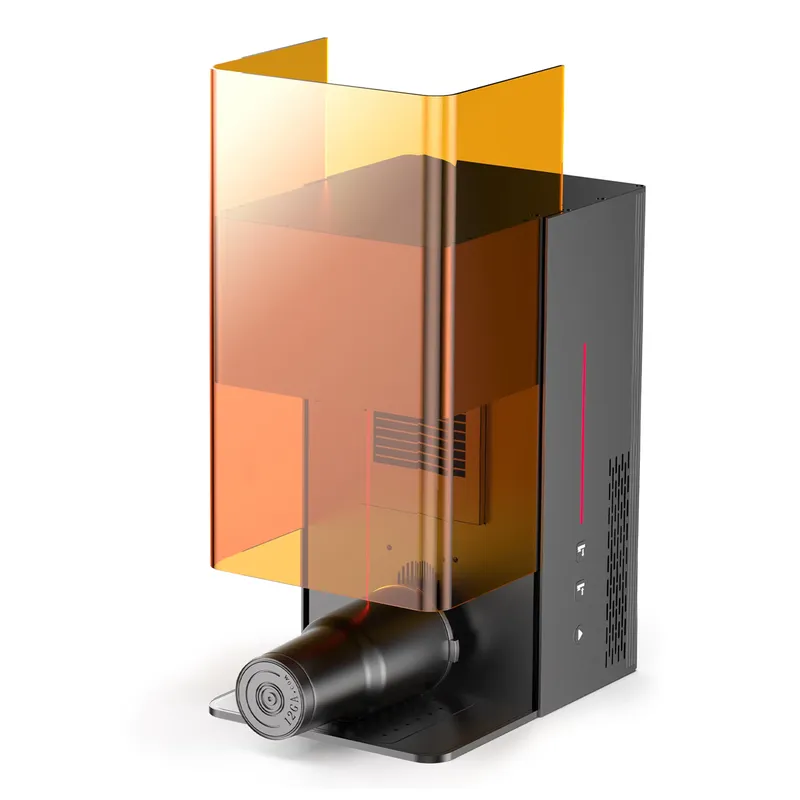 Fuente Híbrida Multifuncional  - Hybrid Commercial Printing reseña y precio
