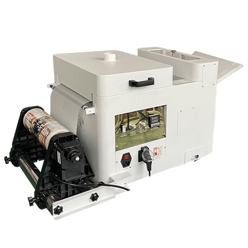 Cabezal de impresión doble XP6 - Commercial Printing Supplies Usa reseña y precio