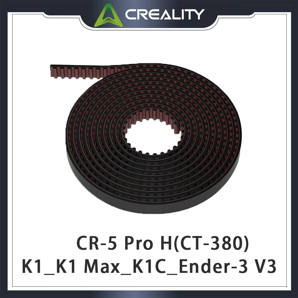 CREALITY Kit de correa síncron - Creality Printer Ender 3 V3 reseña y precio