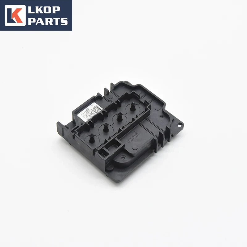 Original para Epson 4720 i3200 - Uv Flatbed Printer reseña y precio