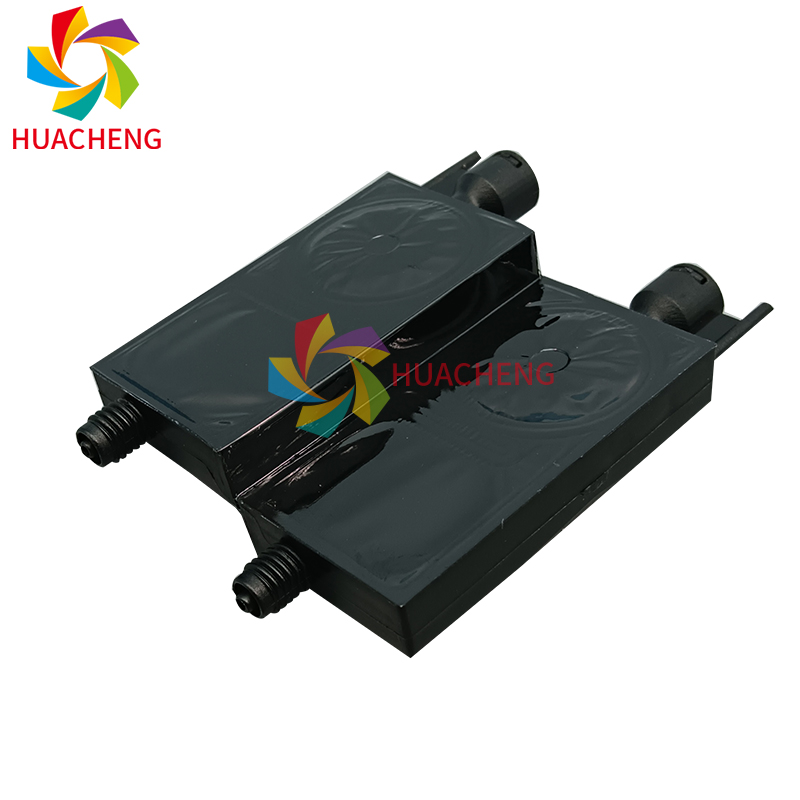 Ricoh-amortiguador de tinta pa - Uv Flatbed Printer reseña y precio