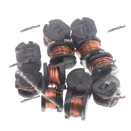 Inductor de potencia SMD CD54- - Commercial Printing Supplies Usa reseña y precio