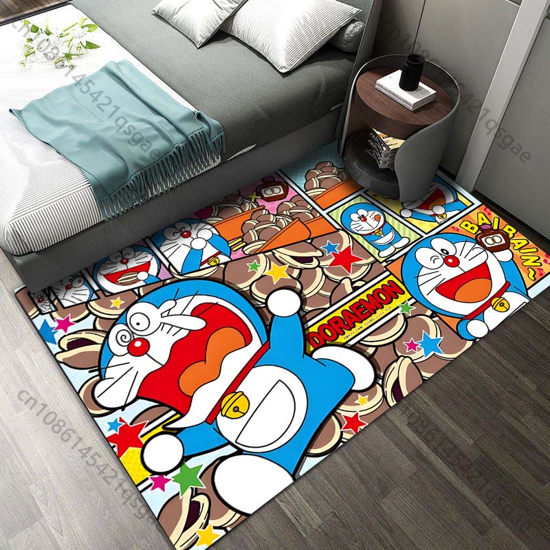Alfombra con estampado de Dora - Commercial Printing Format reseña y precio