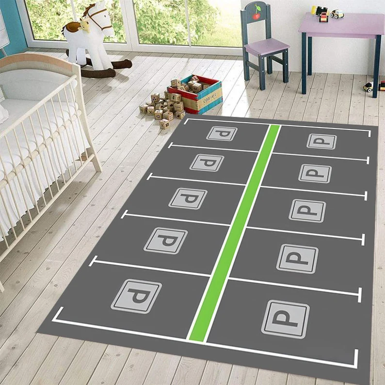Alfombra de pista de carreras, - Commercial Printing Format reseña y precio