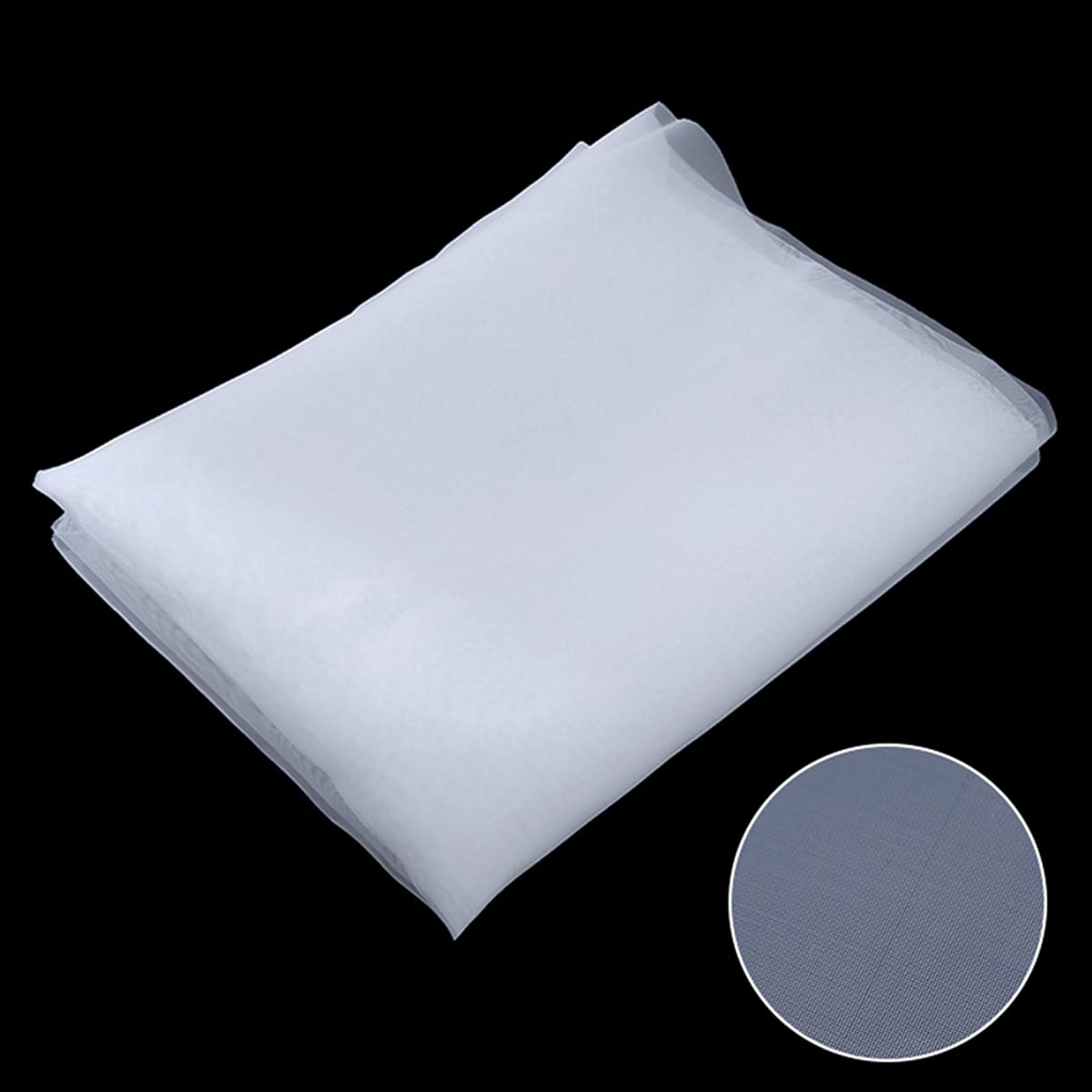 Malla de serigrafía blanca de  - Commercial Printing Supplies Usa reseña y precio