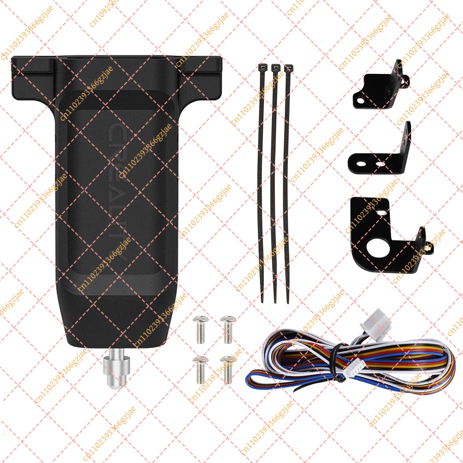 Kit de Nivelación Automática K - Creality Printer Ender 3 reseña y precio