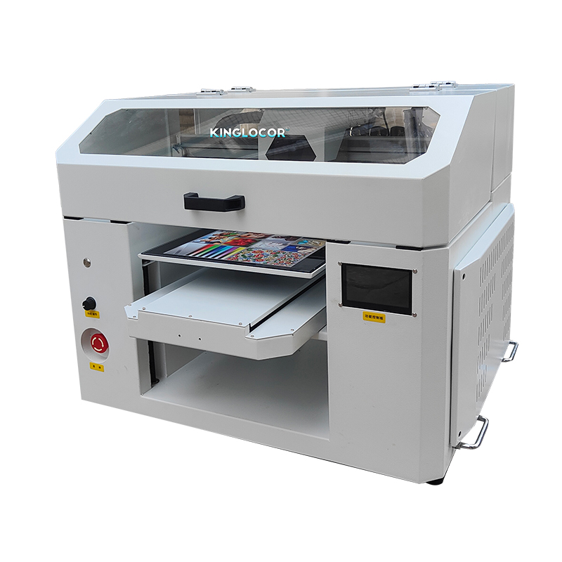 Venta caliente pequeña A3 30cm - Hybrid Commercial Printing reseña y precio