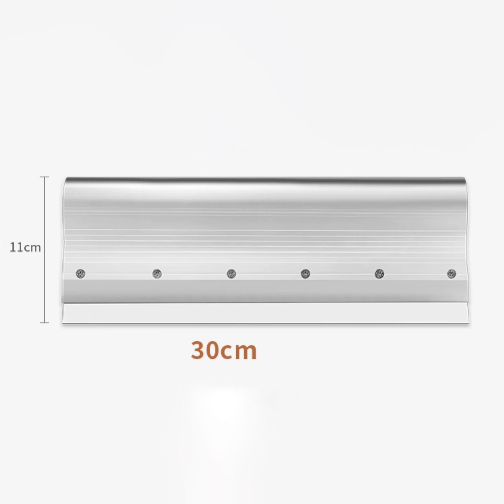 2 piezas de espátula de acero  - Commercial Print Model reseña y precio