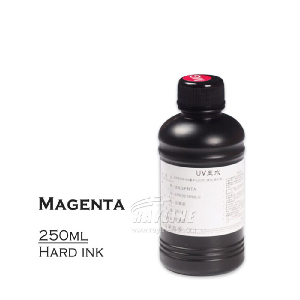 Tinta de revestimiento UV para - Uv Flatbed Printer reseña y precio