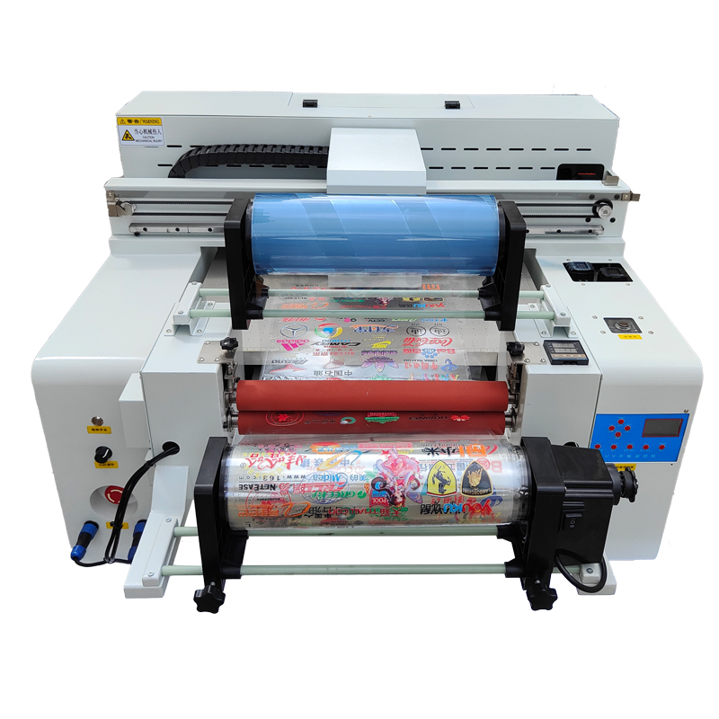 Máquina impresora de película  - Commercial Print Model reseña y precio