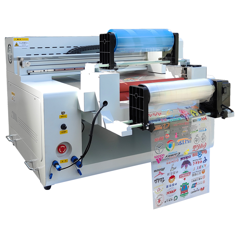 Máquina impresora de película  - Commercial Print Model reseña y precio