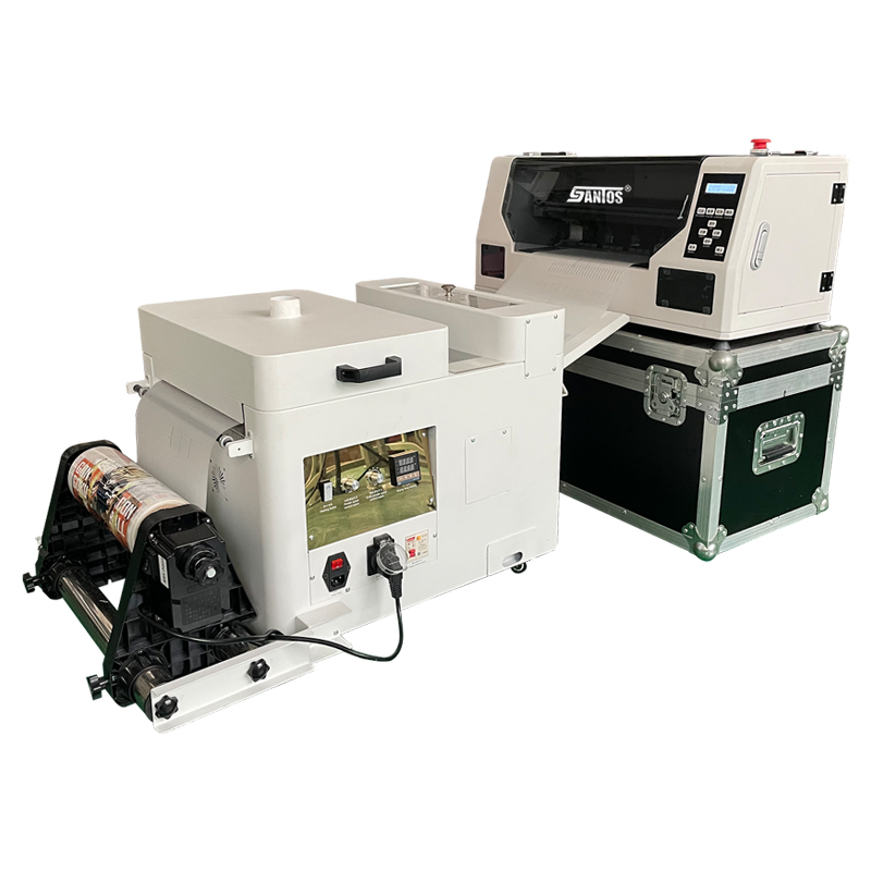 Dos cabezales de impresión XP6 - Commercial Printing Supplies Usa reseña y precio